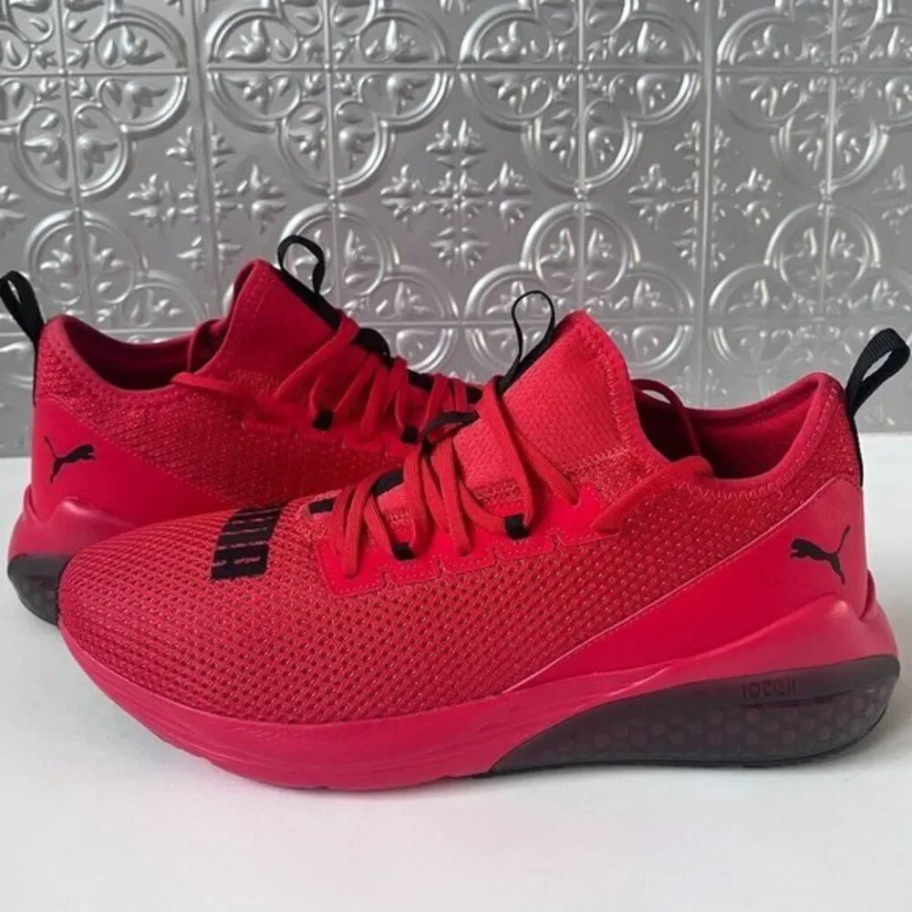 Puma Men's‎ Cell Vive Running Sneaker